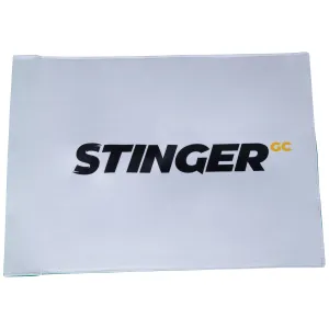 Stinger GC | Pin Flag