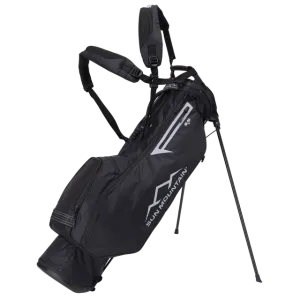 Sun Mountain 2.5  Stand Bag - Black