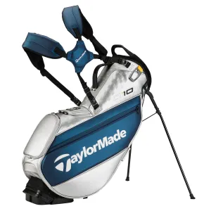 TaylorMade 2024 Tour Stand Golf Bag