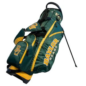 Team Golf Baylor Bears Fairway Stand Bag