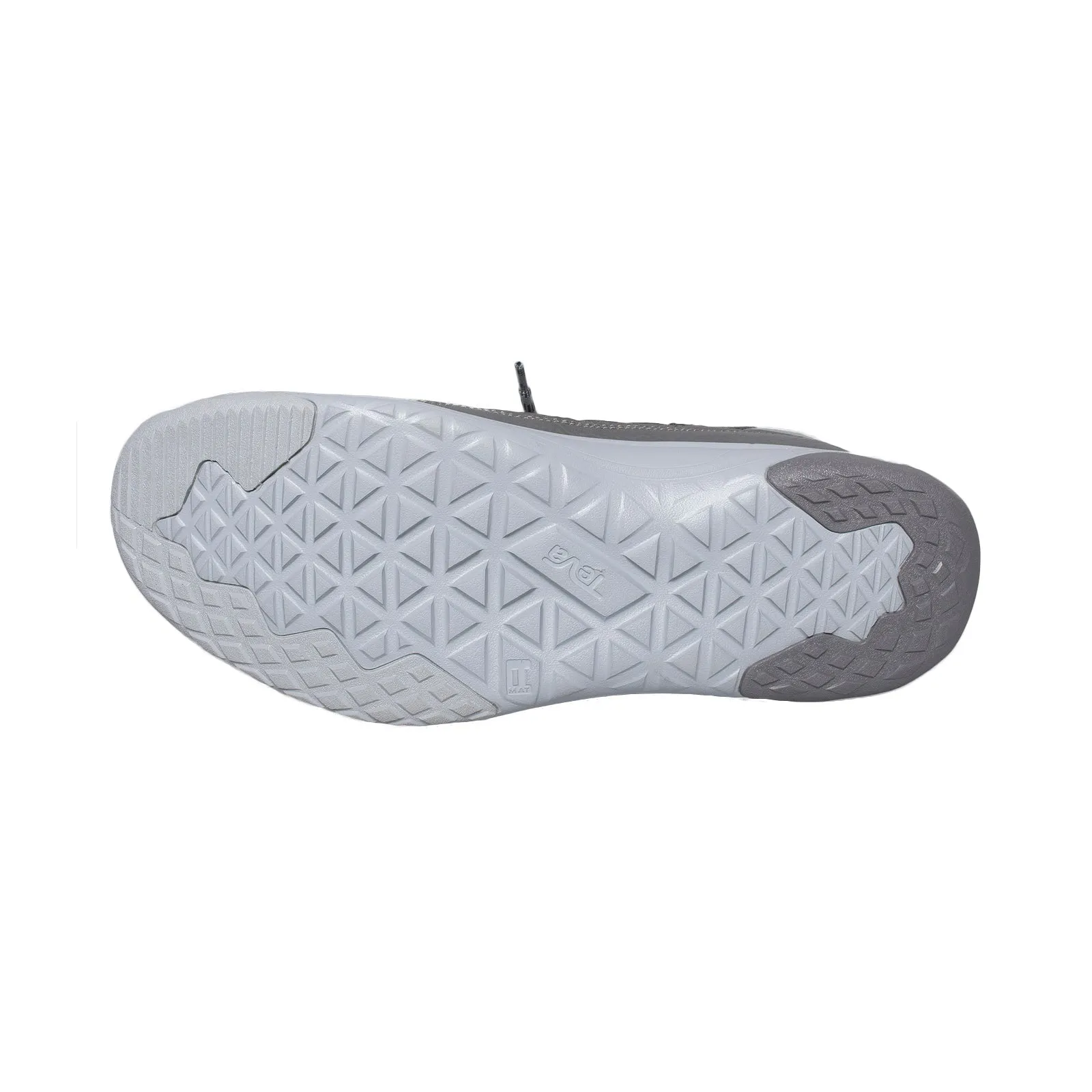 Teva Arrowood Swift Mid Premier Grey Shoes - Women's