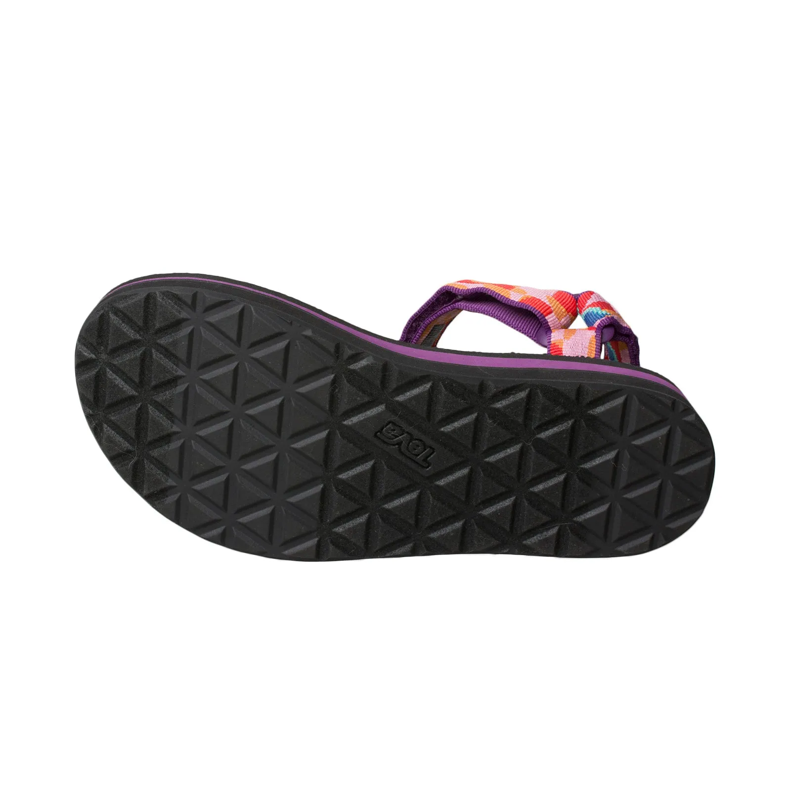 Teva Midform Universal Hummingbird Gloxinia Sandals - Women's