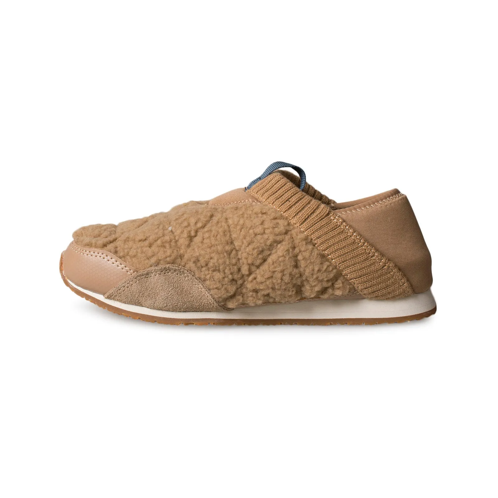 Teva Re Ember Fleece Sand Dune Shoes - Women's