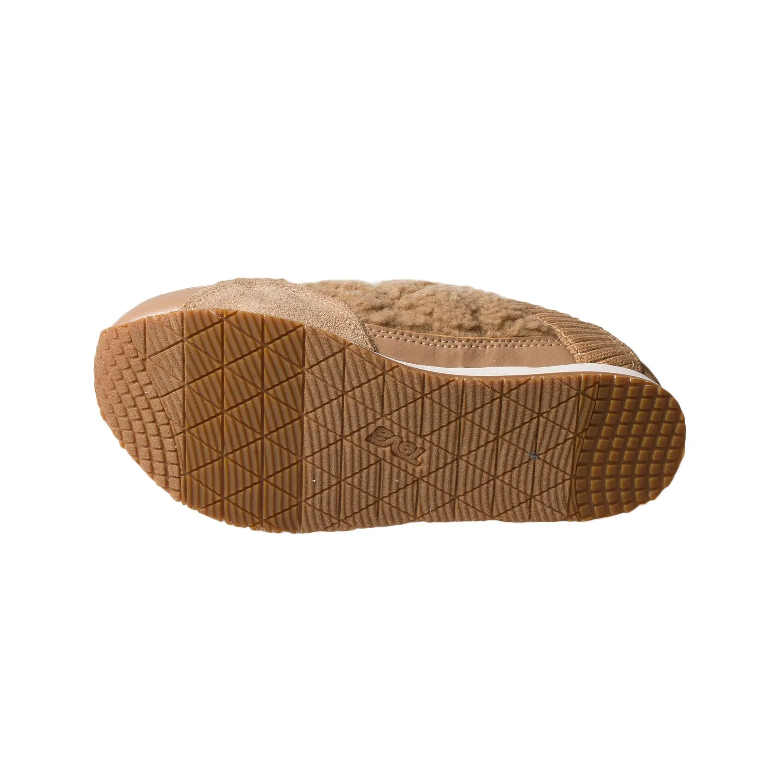 Teva Re Ember Fleece Sand Dune Shoes - Women's