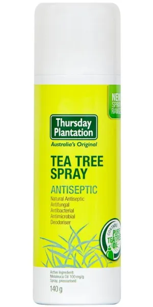 Thursday Plantation Tea Tree Spray