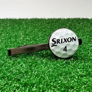 Tie Clip: Srixon