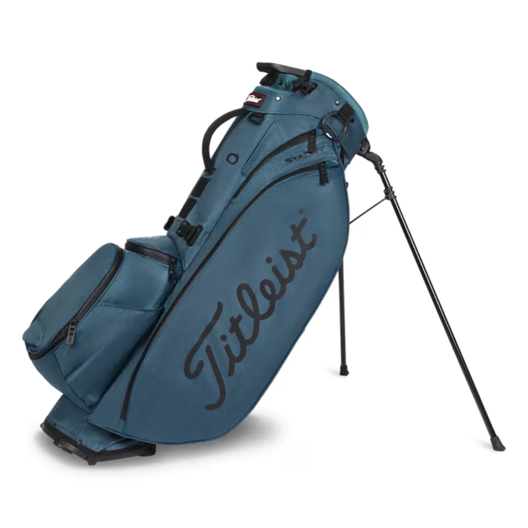 Titleist Players 5 StaDry Stand Bag