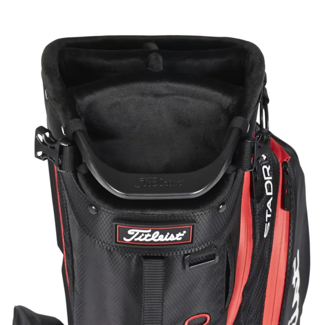 Titleist Players 5 StaDry Stand Bag