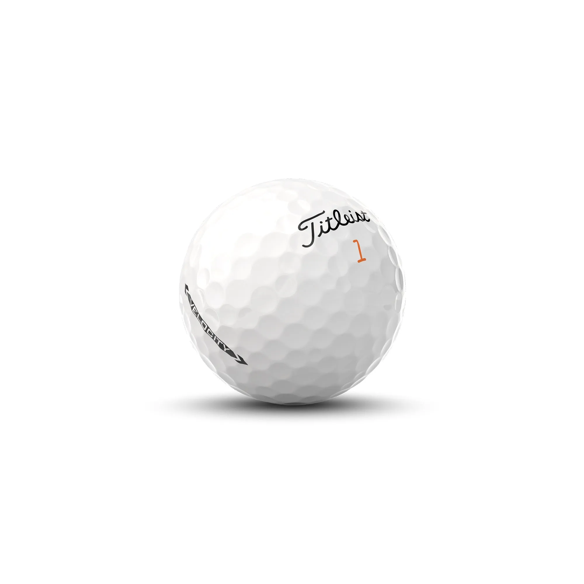 Titleist Velocity 2024 Golf Balls