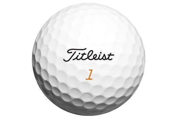 Titleist Velocity Golf Balls