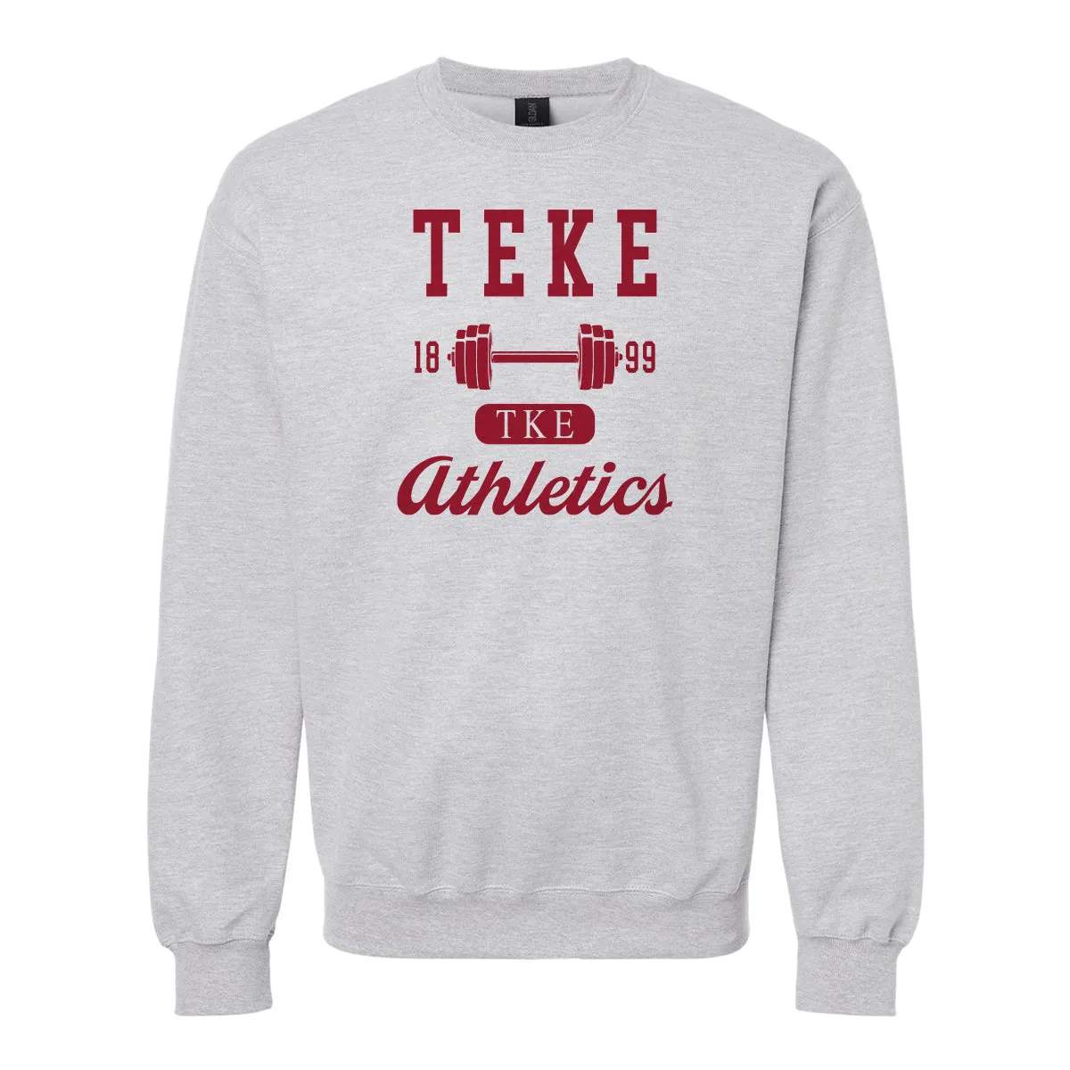 TKE Athletic Crewneck