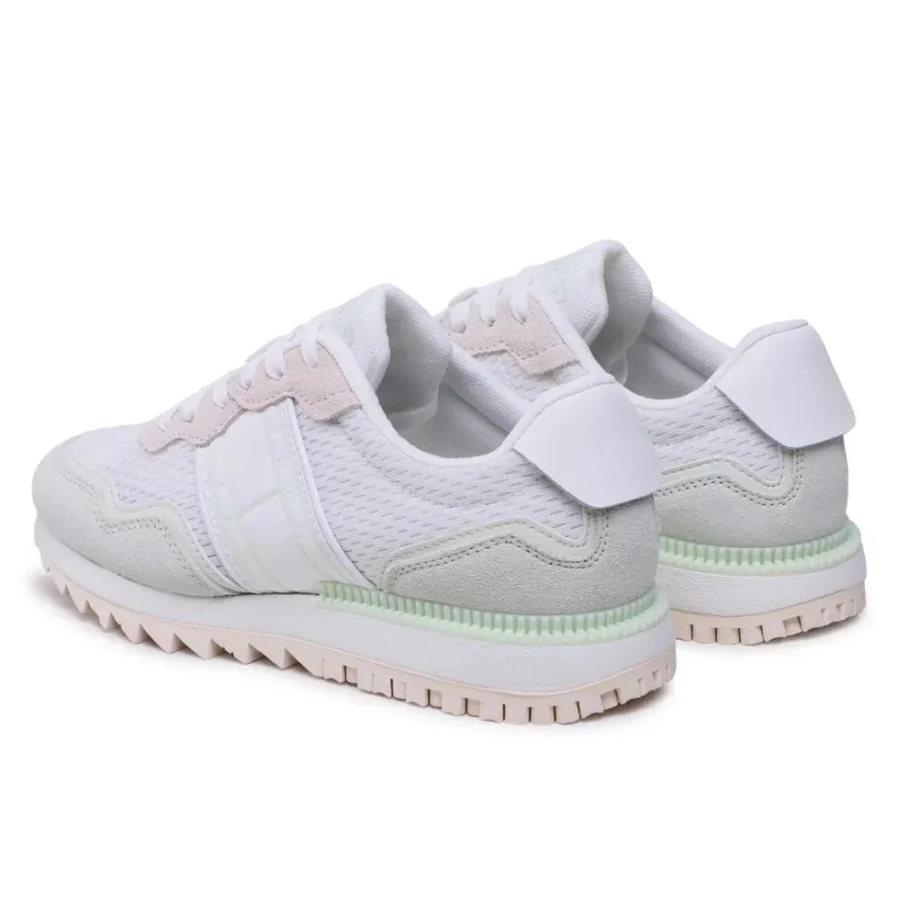 Tommy Hilfiger Retro Evolve Wmn EN0EN02124-WHT