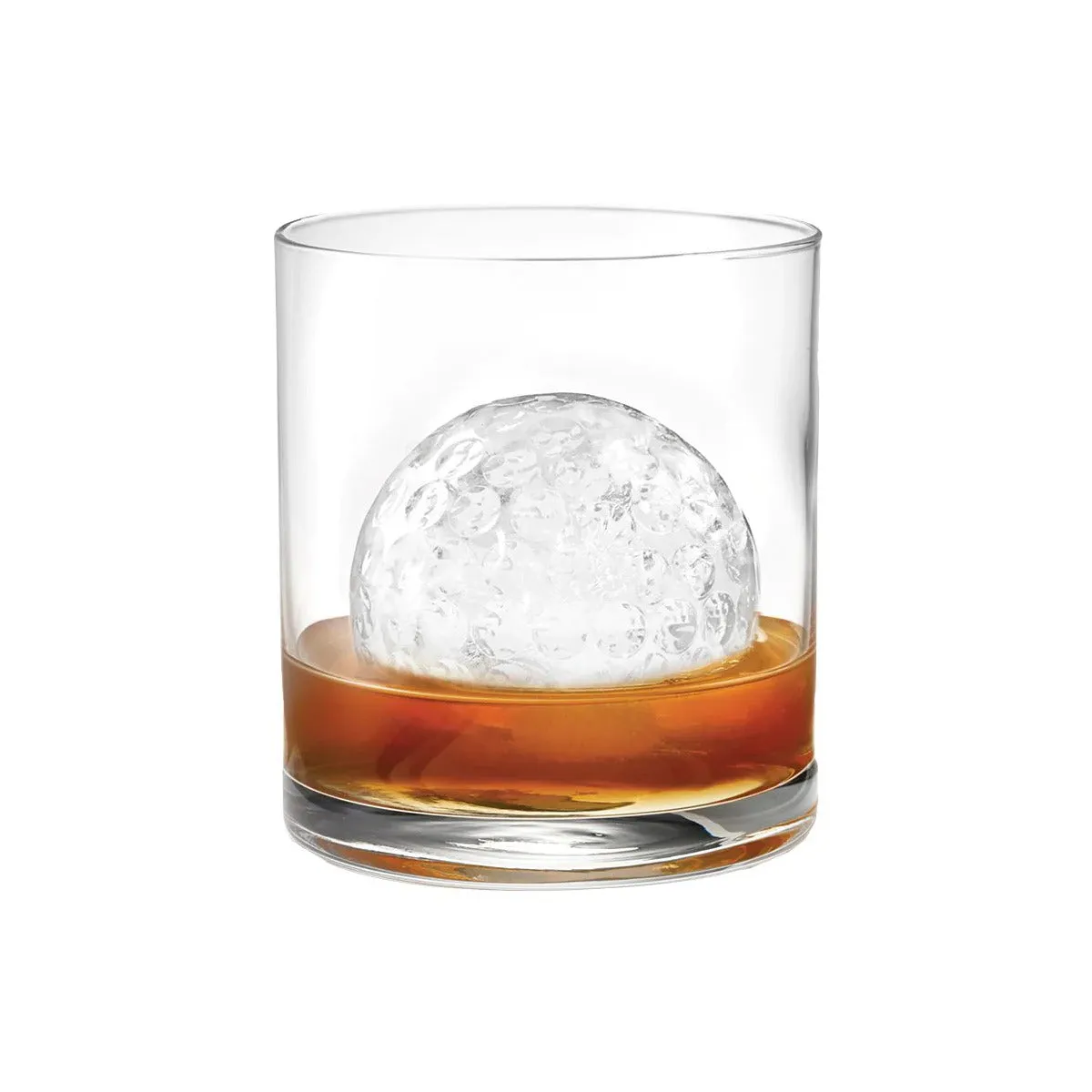 Tovolo Golf Ball Ice Moulds Set of 2