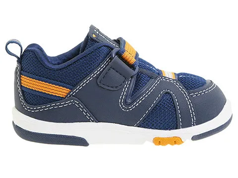 Tsukihoshi Baby 03 Cobalt/Orange