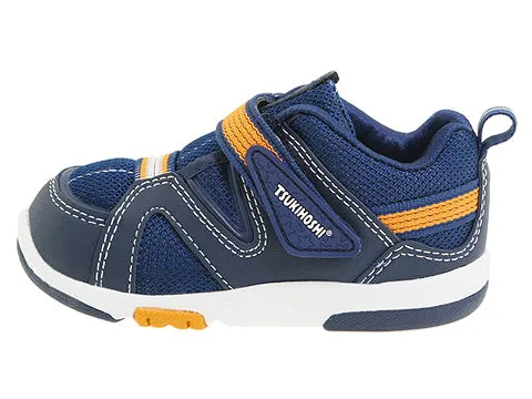 Tsukihoshi Baby 03 Cobalt/Orange