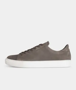 Type - Grey Nubuck