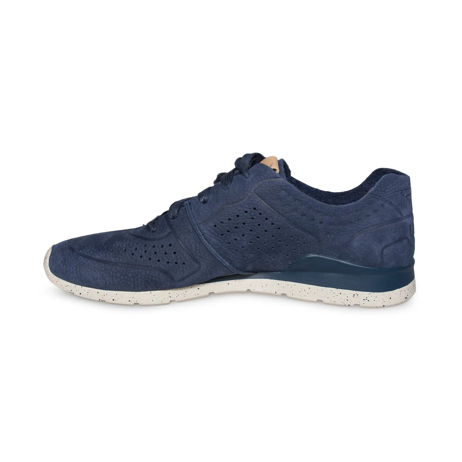 UGG Tye Navy Shoes - Women's