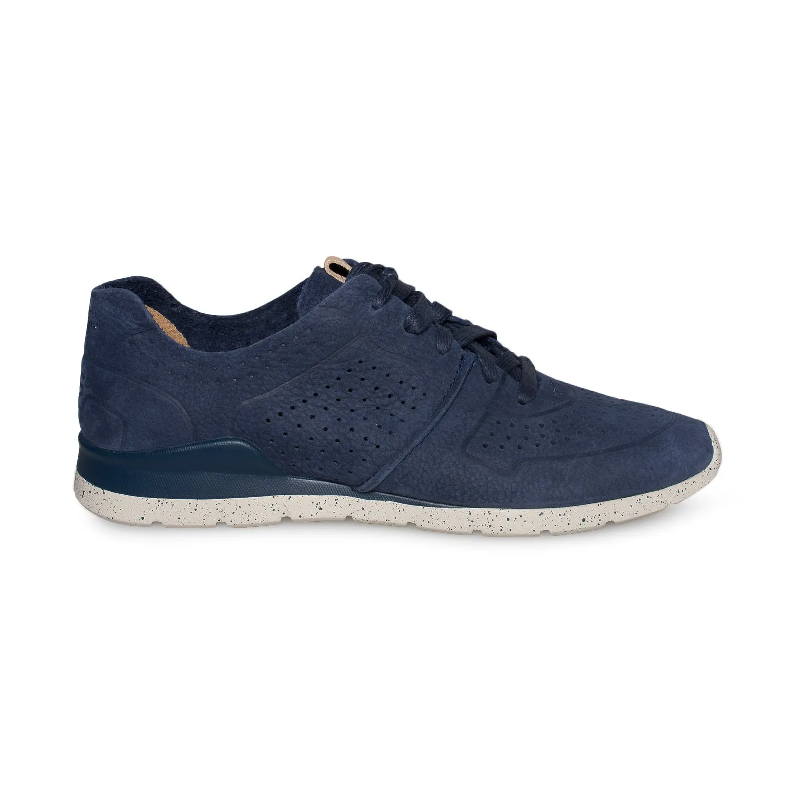 UGG Tye Navy Shoes - Women's