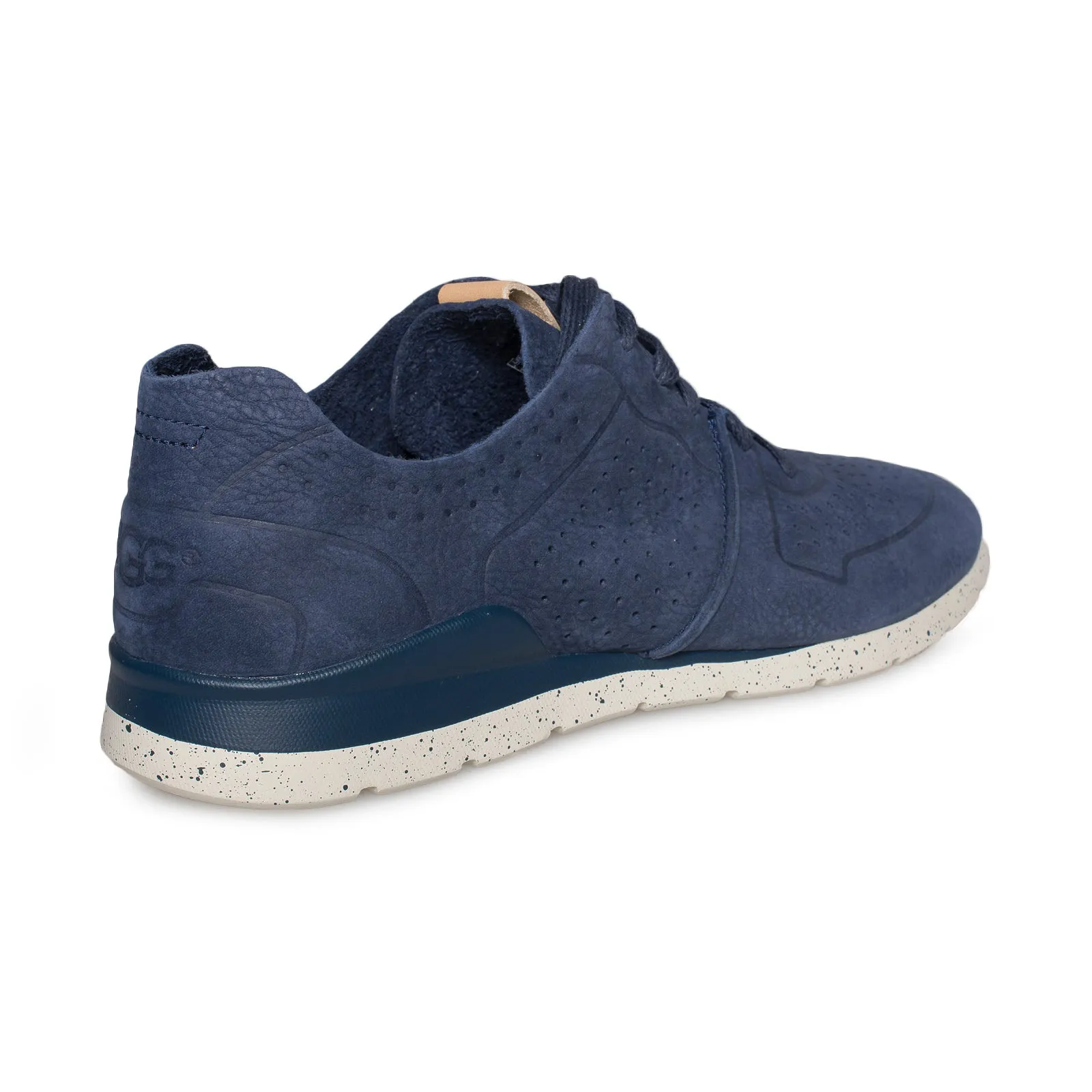 UGG Tye Navy Shoes - Women's