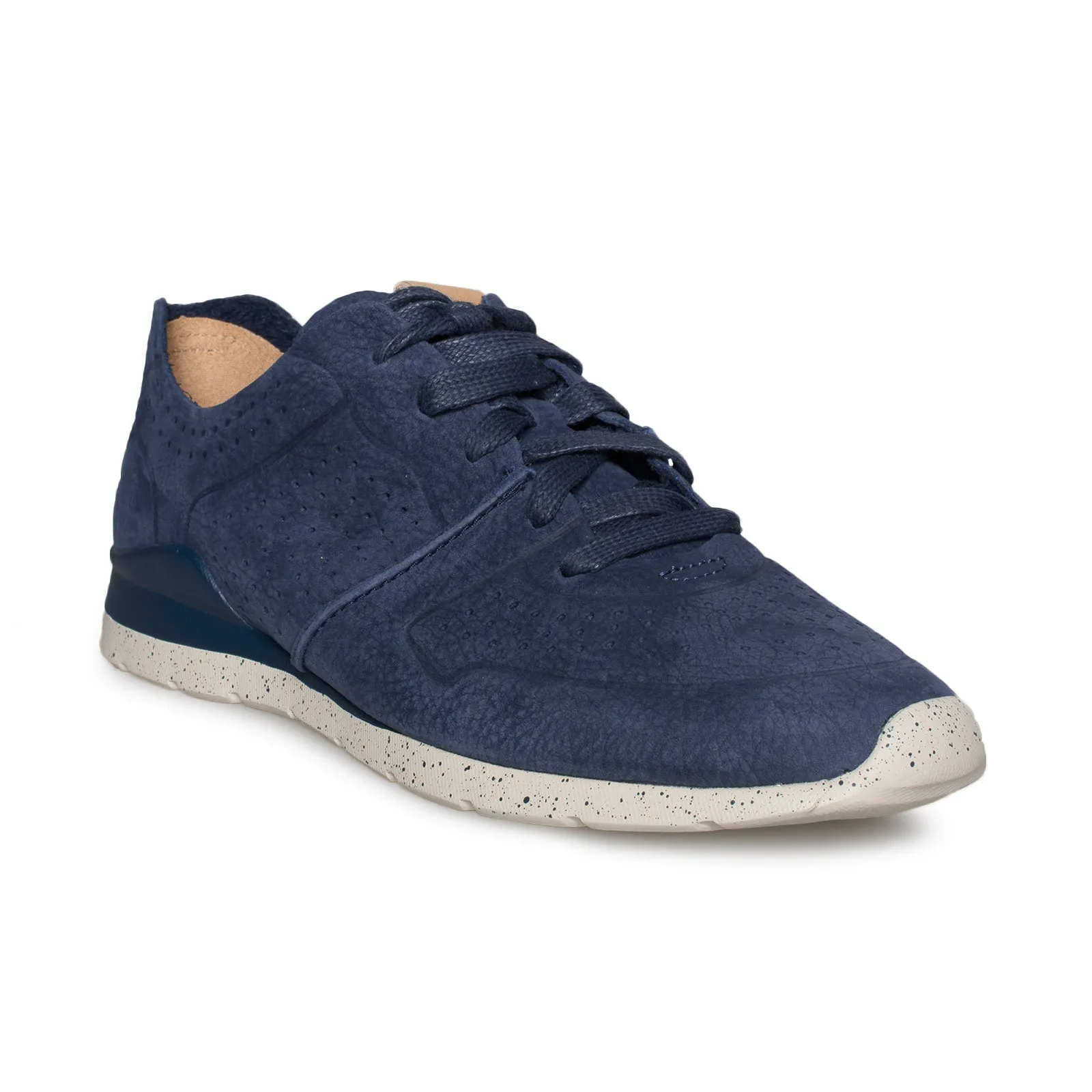 UGG Tye Navy Shoes - Women's