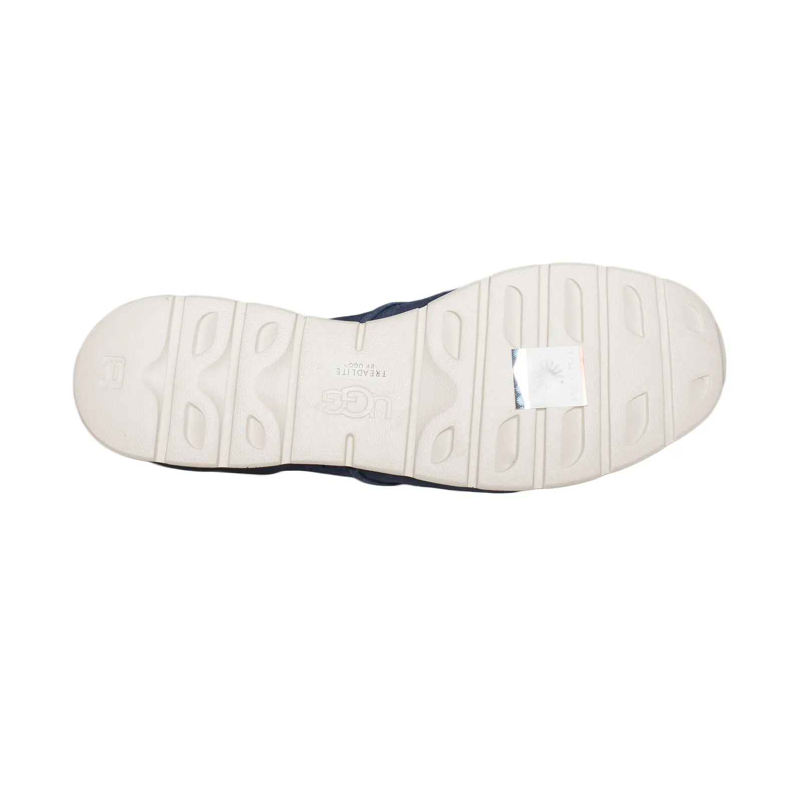 UGG Tye Navy Shoes - Women's