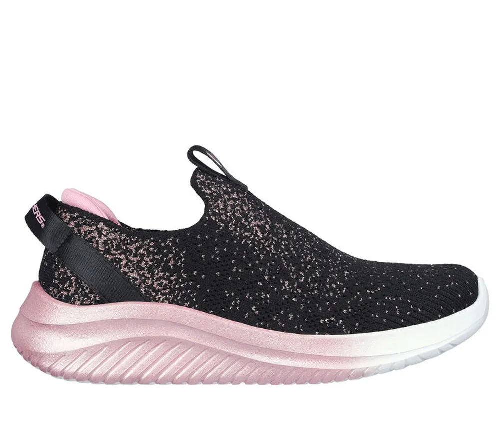 Ultra Flex 3.0 in Black by Skechers