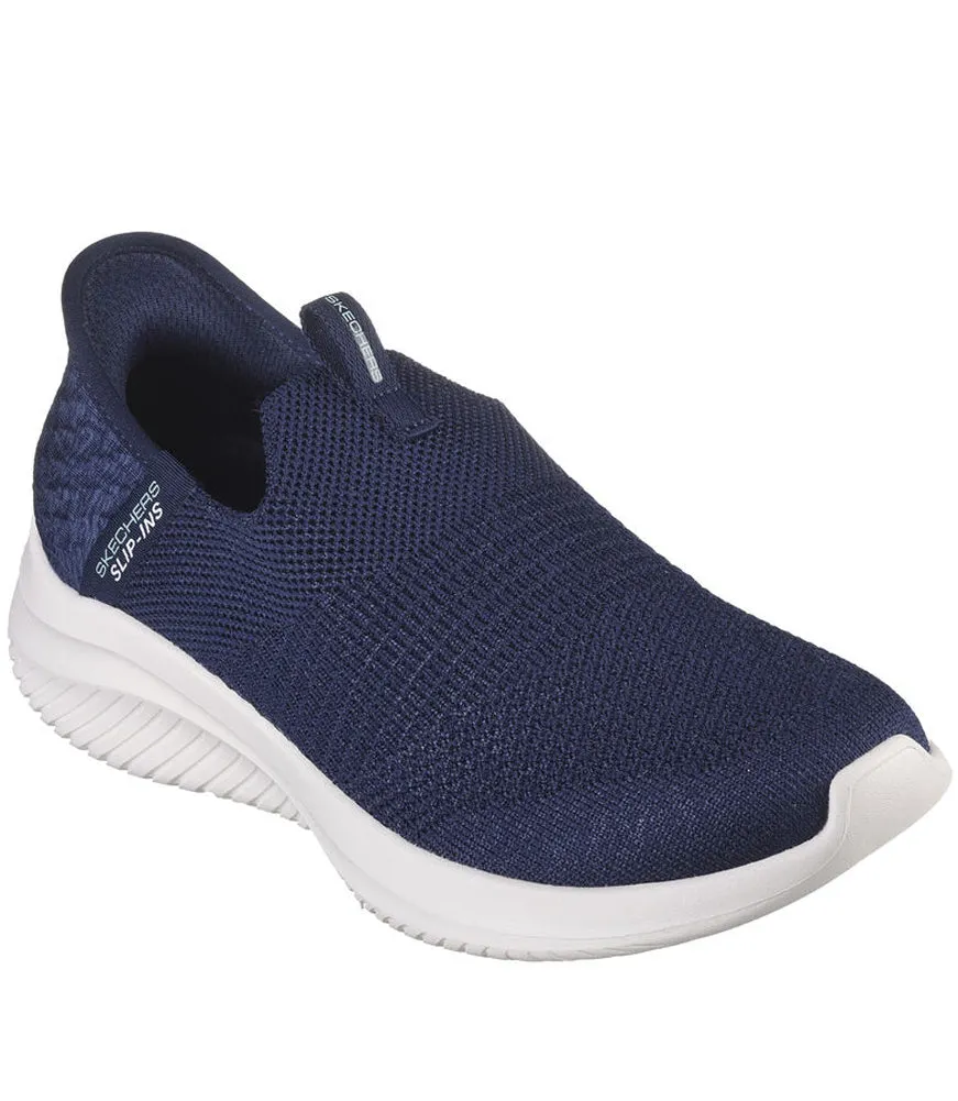 Ultra Flex 3.0 Smooth in Navy by Skechers