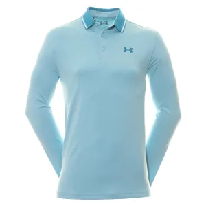 Under Armour Golf Playoff 3.0 LS Shirt