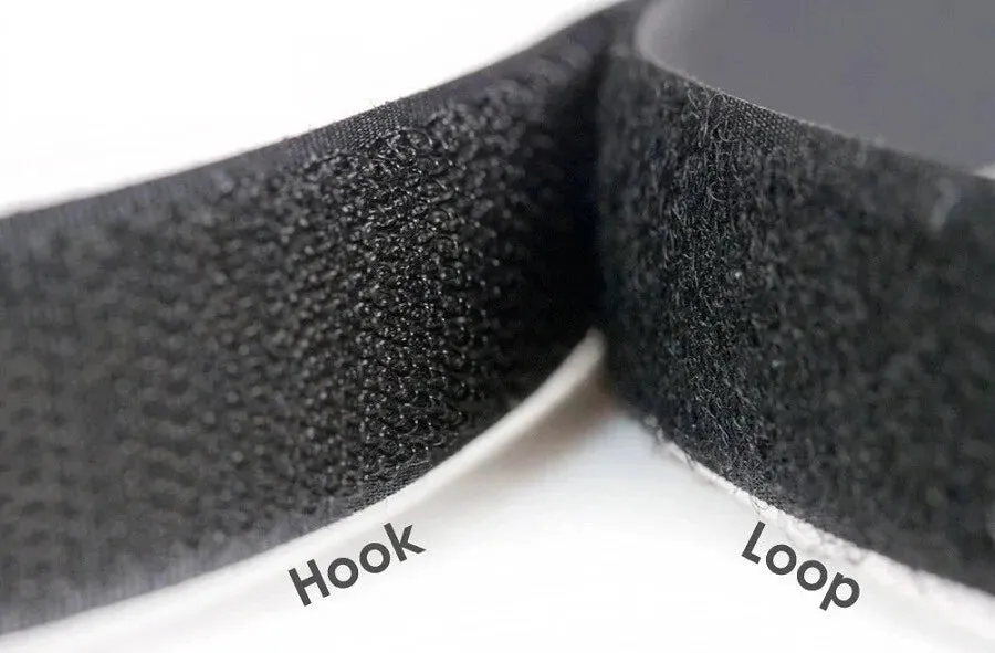 Upgrade Your Golf Impact Screen with VELCRO