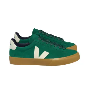 VEJA Campo bold suede golf pierre women