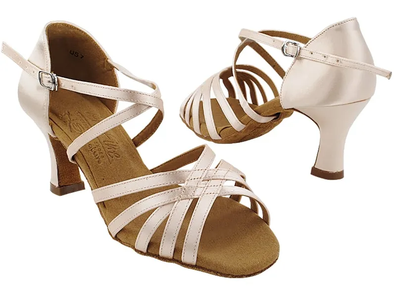 Very Fine Latin Shoes 9216