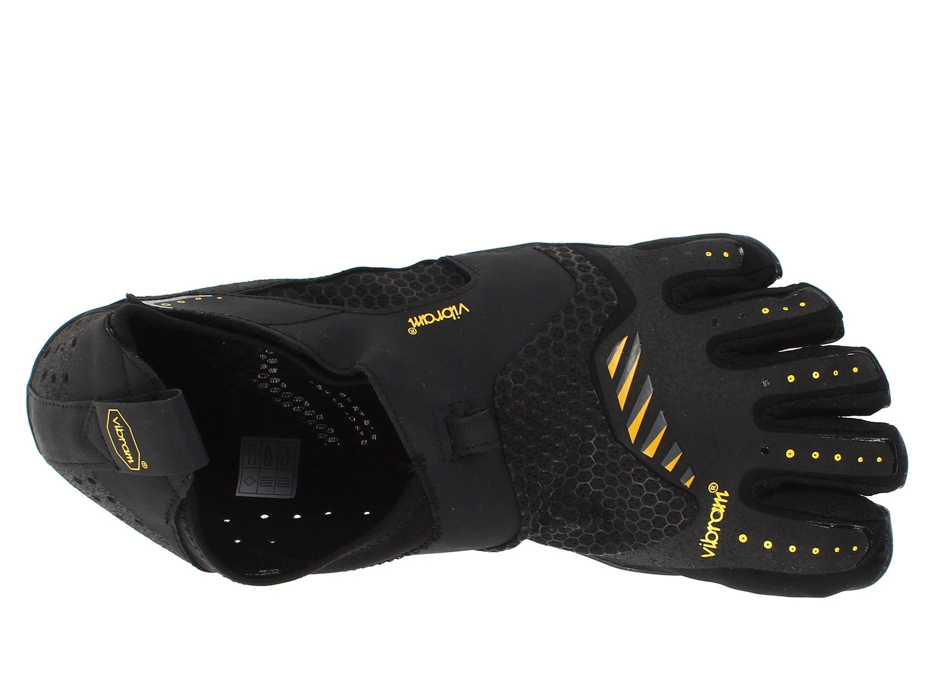 Vibram FiveFingers Signa