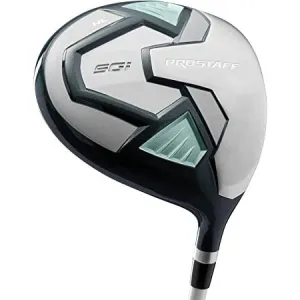 Wilson Pro Staff SGI GRA LLH Adult Golf Club [WS]