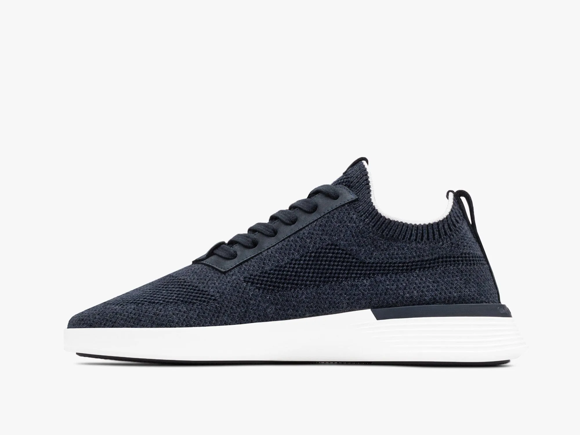 Wolf & Shepherd SupremeKnit Trainer Sneakers