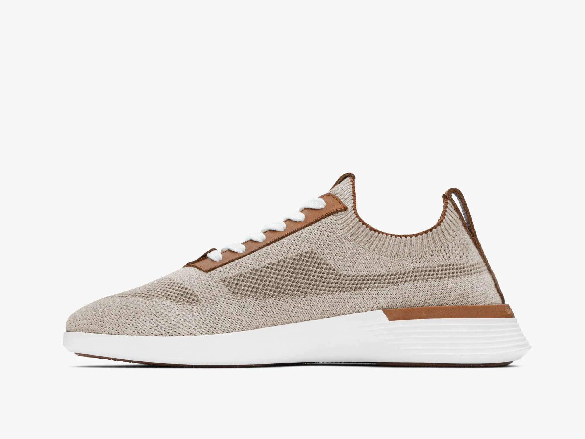 Wolf & Shepherd SupremeKnit Trainer Sneakers