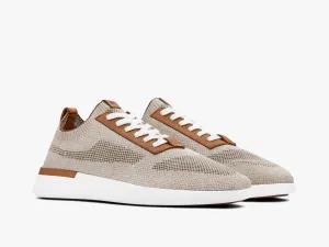 Wolf & Shepherd SupremeKnit Trainer Sneakers