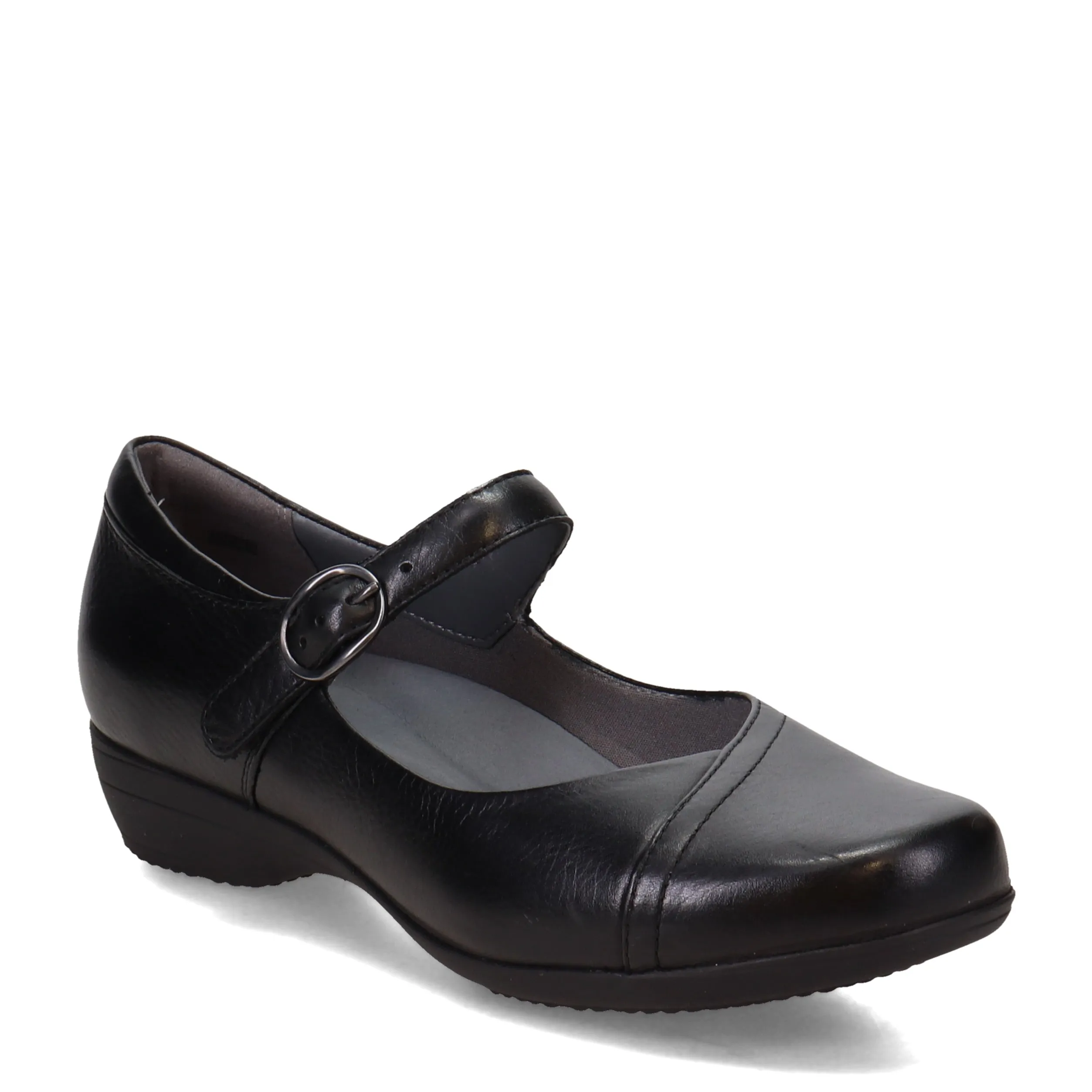 Women's Dansko, Fawna Mary Jane - Wide Width