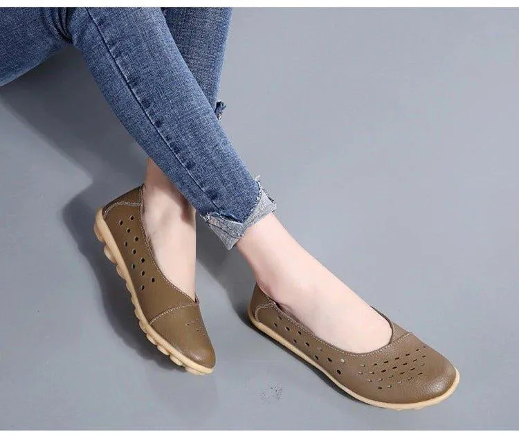 Women's Flats for Bunions