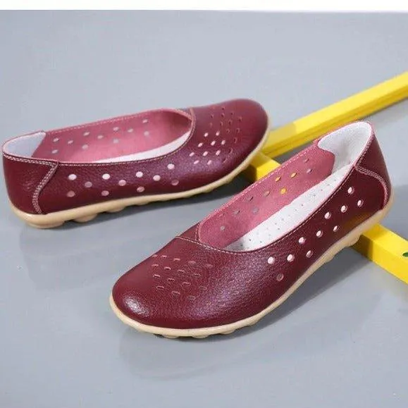 Women's Flats for Bunions