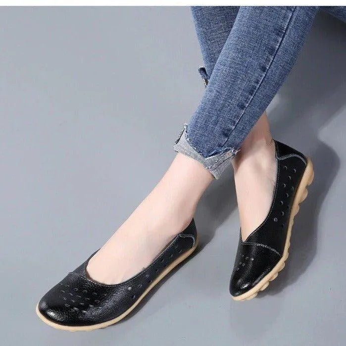 Women's Flats for Bunions