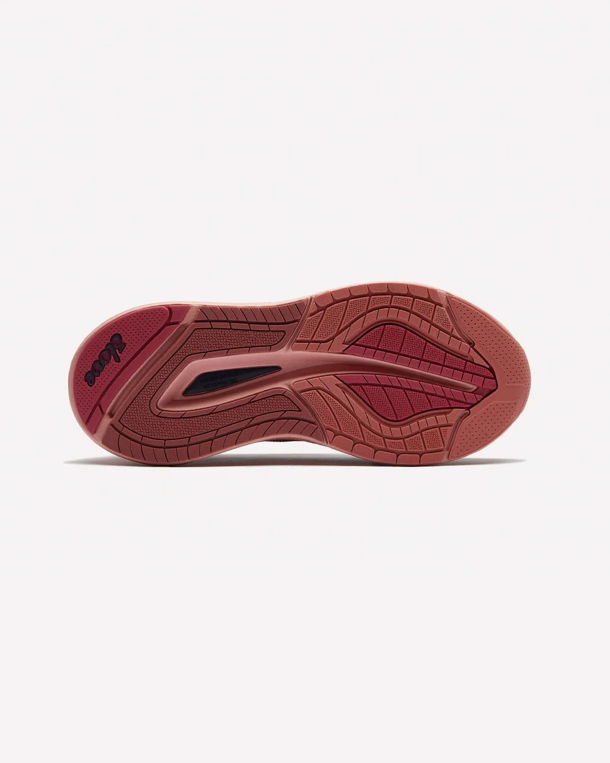 Women's Forte - Terra Cotta / Navy