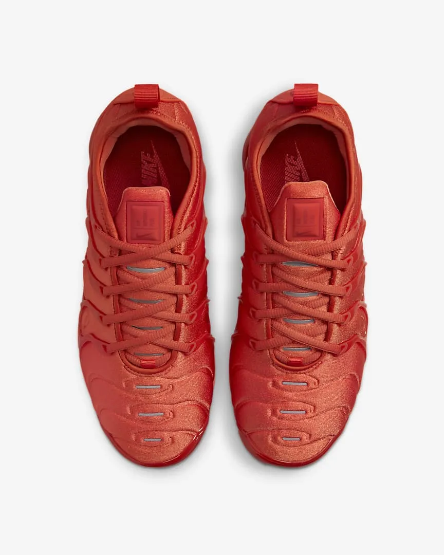 Women's Nike Air Vapormax Plus Mantra Orange Cinnabar Orange DZ4440-800