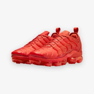 Women's Nike Air Vapormax Plus Mantra Orange Cinnabar Orange DZ4440-800