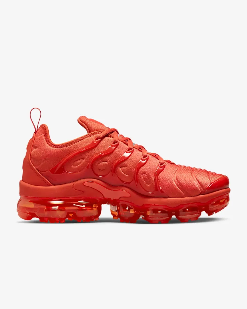 Women's Nike Air Vapormax Plus Mantra Orange Cinnabar Orange DZ4440-800