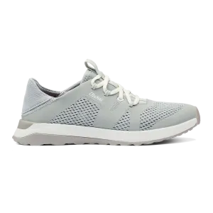 Women's Olukai Huia Color: Pale Grey