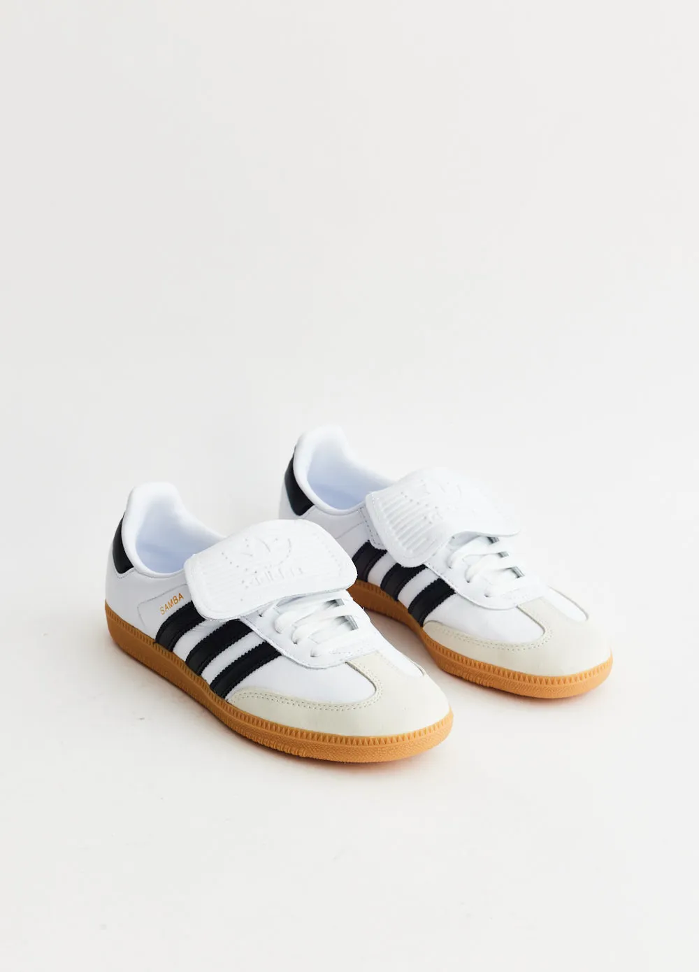 Women's Samba LT 'White' Sneakers