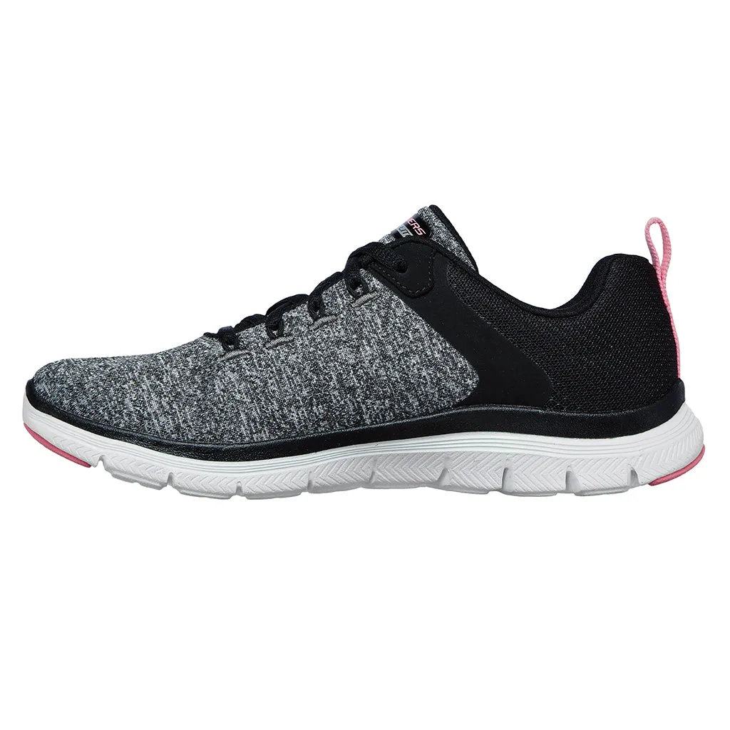 Women's Skechers Flex Appeal 4.0 Shoe -WIDE