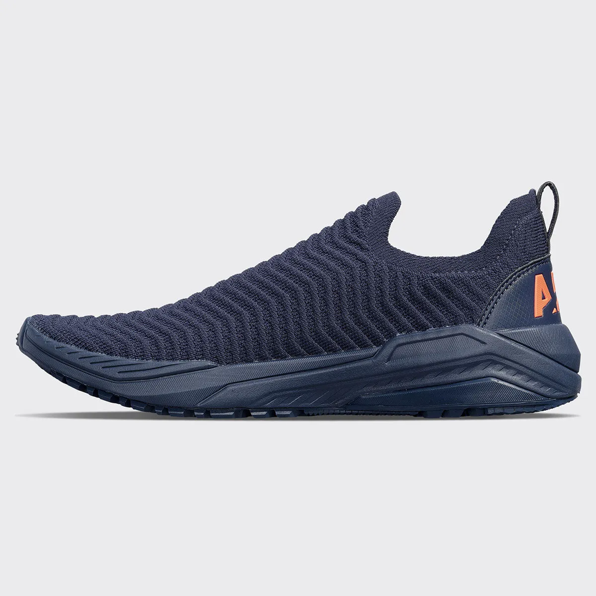 Women's TechLoom Traveler Navy / Impulse Red