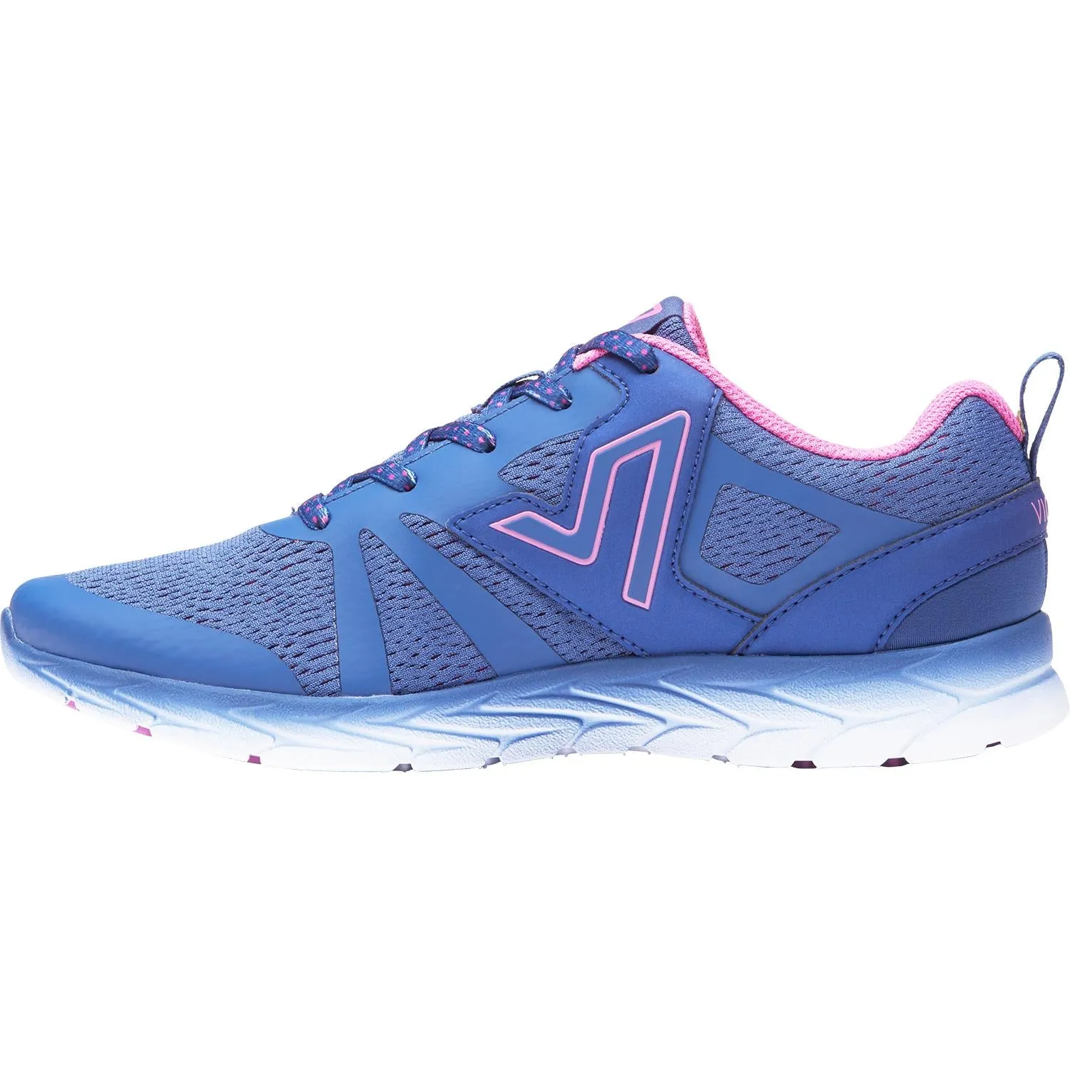 Women's Vionic Miles Indigo Synthetic/Mesh