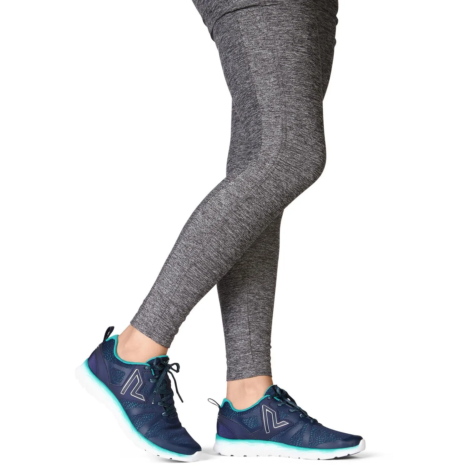 Women's Vionic Miles Indigo Synthetic/Mesh